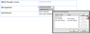 Make A Fillable Form In Word 2010 & Collect Data The Easy Way image word forms07 Make A Fillable Form In Word 2010 & Collect Data The Easy Way