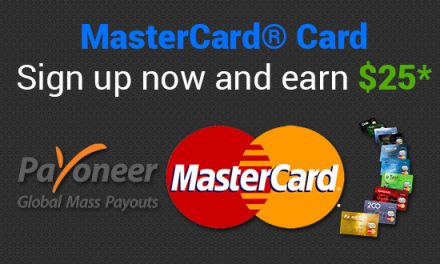 How To Get 25$ With Payoneer Refer A Friend Program