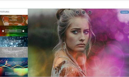 Edit your Photos Online for free!
