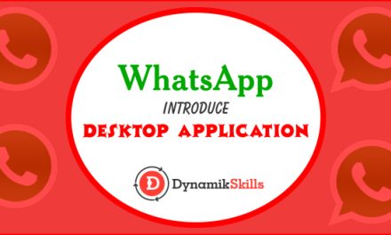WhatsApp introduce Desktop Version for Mac and Windows Users