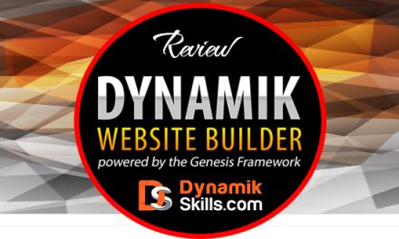 Dynamik Website Builder Review