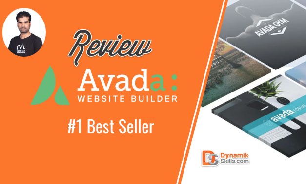 Review of Avada WordPress Theme: Should you buy it?