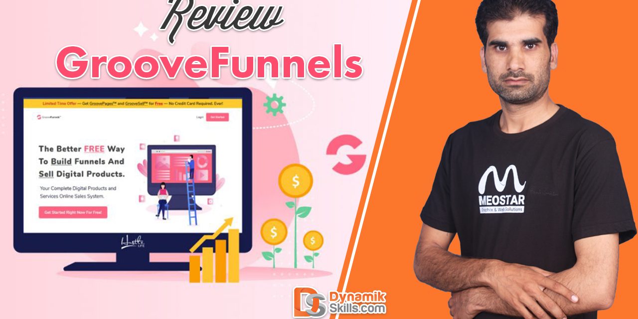 What You Must Know About GrooveFunnels